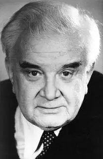 актер театра кино Судьба барабанщика 1955 Семь нянек 1962 Любовь - фото 121
