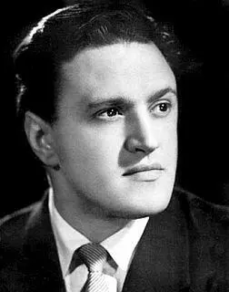 кинорежиссер Неподдающиеся 1959 Девчата 1961 и др трагически - фото 129