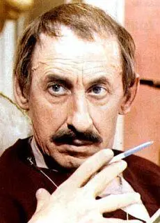 актер кинорежиссер Щит и меч 1966 Дни Турбиных 1977 и др - фото 139