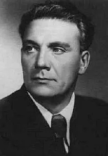 актер кино Белеет парус одинокий 1937 Верность матери 1966 - фото 150