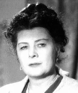 актриса театра кино Юность Максима 1934 Возвращение Максима 1937 - фото 151