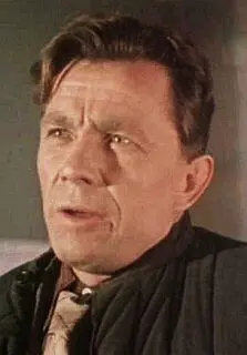актер кино Отец солдата 1964 Зареченские женихи 1967 Вечный зов - фото 174