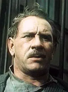 актер кино Тишина 1964 Достояние республики 1971 и др скончался - фото 181