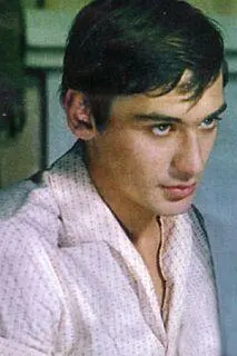 актер кино О любви 1971 Русское поле 1972 и др скончался на 42м - фото 183