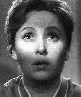актриса театра кино Коммунист 1957 Живые и мертвые 1964 Адъютант - фото 184