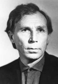 актер кино Моя улица 1972 Степь Вечный зов 19761983 и др - фото 211