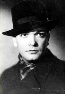 актер театра кино Без вины виноватые 1945 Константин Заслонов - фото 229