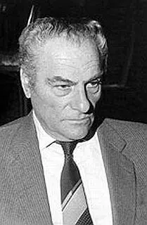 кинорежиссер Фронт без флангов 1974 Беспредел 1989 Серые волки - фото 233