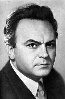 актер кинорежиссер Судьба человека 1959 Война и мир 19621966 - фото 251
