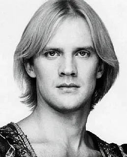 танцор балета скончался 11 мая в США на 45м году жизни А Годунов родился - фото 265