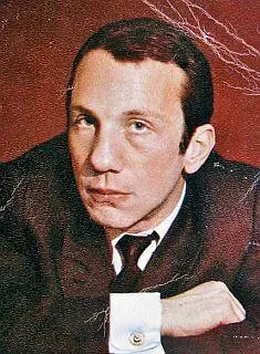 актер кино Друг мой Колька 1961 Неуловимые мстители 1967 - фото 268
