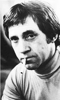 актер театра кино Служили два товарища 1968 Опасные гастроли 1970 - фото 73