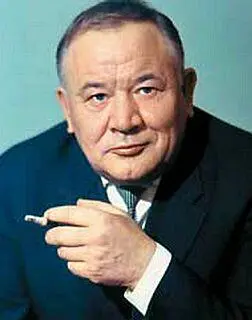 актер кино Трактористы 1939 Два бойца 1943 Жестокость 1959 и - фото 88