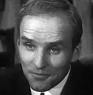 актер театра кино Андрей Рублев 1971 Восхождение 1977 и др - фото 90