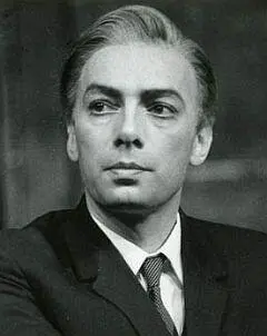 актер театра кино Два билета на дневной сеанс 1967 Следствие ведут - фото 93