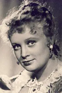 Алла Ларионова была всего на 67 дней моложе Рыбникова она родилась 19 - фото 40