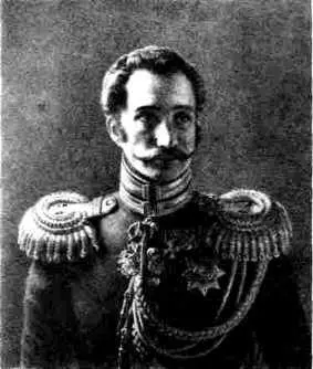 Неизвестный гравер с оригинала Д Доу После 1827 Леонтий Васильевич Дубельт - фото 48