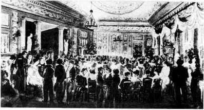 Неизвестный художник Акв из альбома А В Бобринской 1820е Портрет М С - фото 66