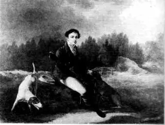 А О Дезарно X м 1817 Никита Всеволодович Всеволожский 17991862 - фото 82