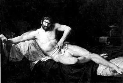 Г Г Летьер X м Ок 1795 Комендант города Уральска полковник Симонов - фото 141