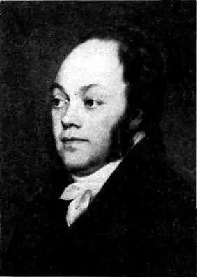 О А Кипренский X м 1809 Федор Васильевич Ростопчин 17631826 граф с - фото 166