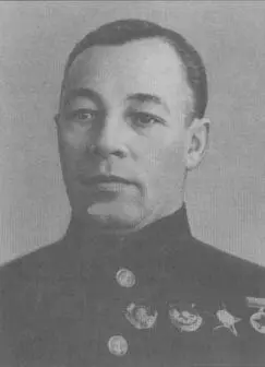 Кузнецов Николай Герасимович Головко Арсений Григорьевич Трибуц Владимир - фото 18