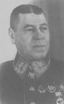 Шапошников Борис Михайлович Василевский Александр Михайлович Карл Дениц - фото 22