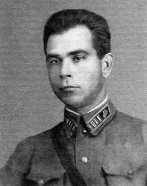 Начальник штаба 11го мехкорпуса С А Мухин Блокировав очаги сопротивления - фото 5