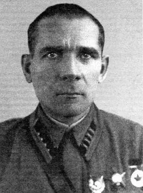 Командир 25й танковой дивизии Н М Никифоров 10 июня значительная часть - фото 7