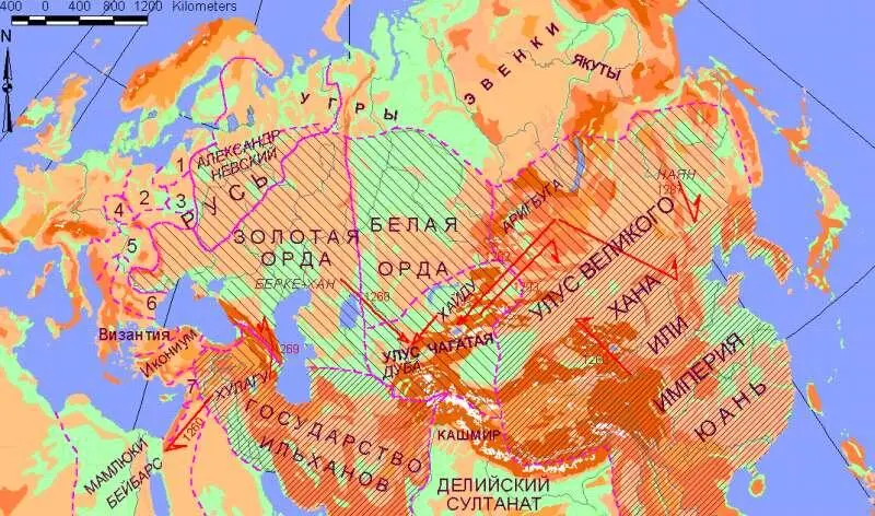 Условные обозначения - фото 23