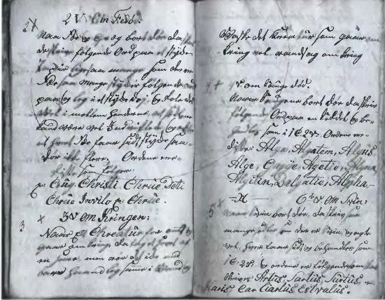 Чёрная книга Норвегия Конец XVII в Ведьма А Дюрер Гравюра 1500 г - фото 42