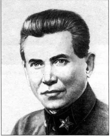 Генерал Абакумов Всесильный хозяин СМЕРШа - фото 12