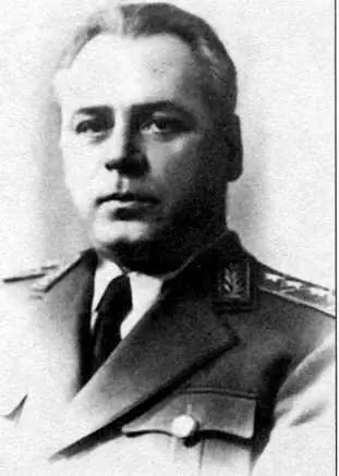 ВН Меркулов писал НС Хрущеву Абакумов оказался пожалуй не менее - фото 23