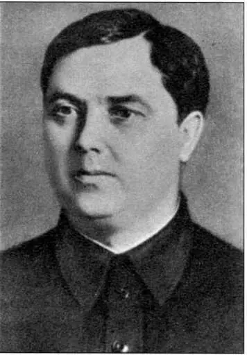 ГМ Маленков BC Абакумова расстреляли в Ленинграде 19 декабря 1954 года - фото 31