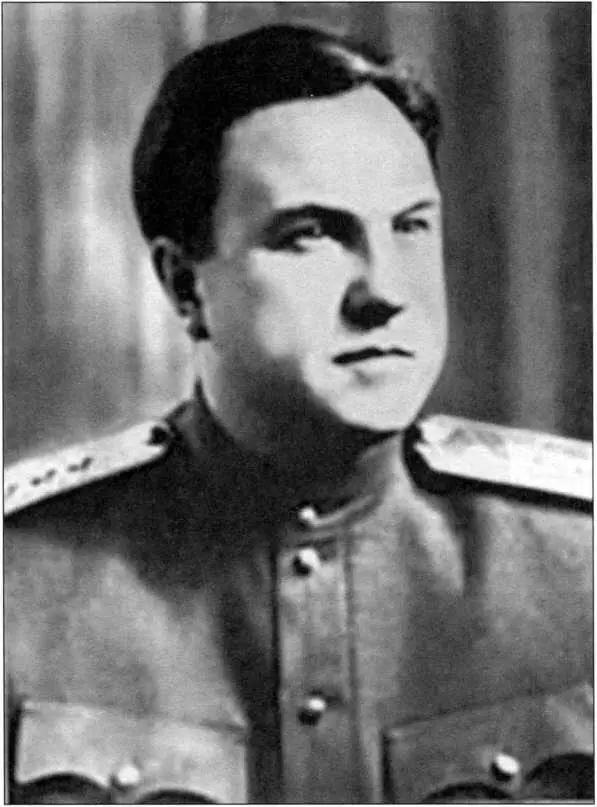 BC Абакумова расстреляли в Ленинграде 19 декабря 1954 года через один час - фото 32