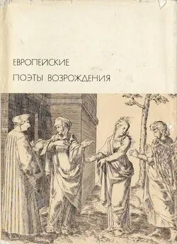  Коллектив авторов - Европейские поэты Возрождения