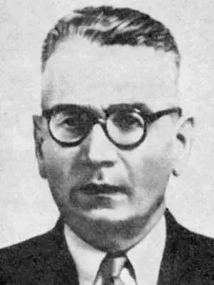 Николай Николаевич ЖуковВережников 19081981 Академик АМН СССР 1948 - фото 110