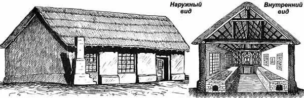 49 Китайская фанза Богуцкий ВМ 1911 В городе не было ни канализации ни - фото 48