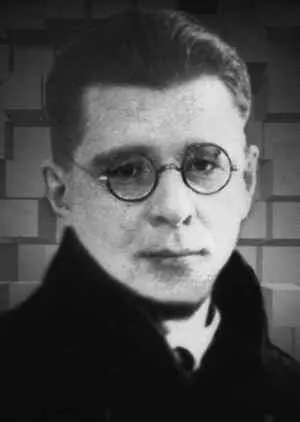 Константин Аристархович Коровин Бывший каппелевский офицер отвечал за работу - фото 89