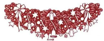 Семь овец четыре пастыря два священных царя три ангела Господних и маленькая - фото 40