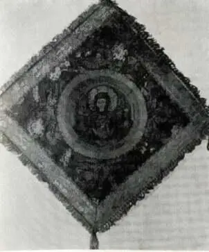 26 Знамение Палица XVI в 27 Преображение Палица XVI в Все Рязань - фото 29