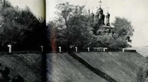 60 Церковь Спаса на Яру 1695 Церковь святого Духа интересна еще и тем что - фото 62