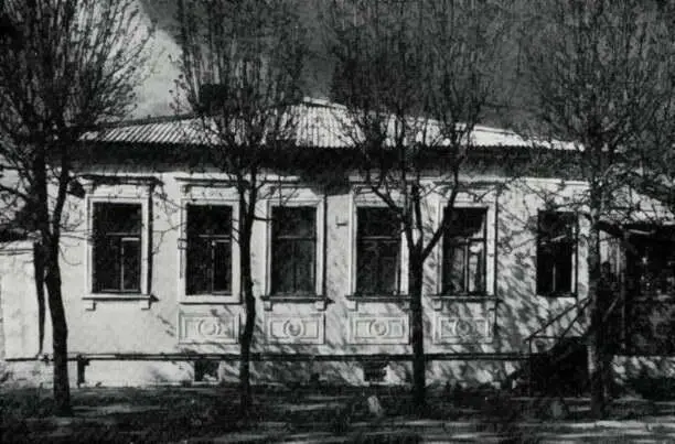 93 Жилой дом на ул СалтыковаЩедрина 25 XIX в Строительство нового - фото 95