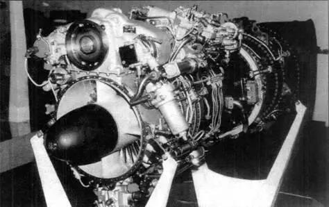 Турбовальный двигатель ТВЗ117В Стенды для отработки средств спасения - фото 10