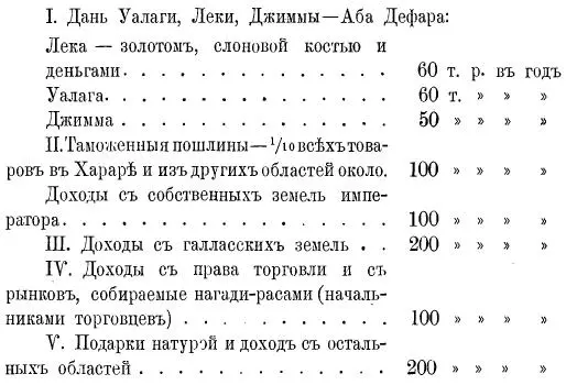 Очевидно что как расход так и приход выражены в цифрах крайне приблизительно - фото 1