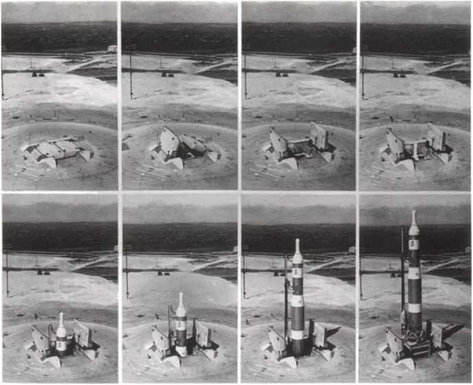 В 1960 году была принята на вооружение ракета Титан Дальность полета 10 - фото 80