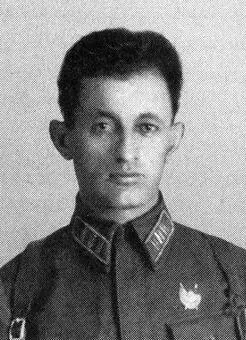 Подполковник Бабаджанян 1942 год Может быть следовало за счет других - фото 5