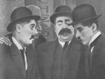 День получки 1922 г Сидней Чаплин Генри Бергман Чарли Чаплин - фото 14