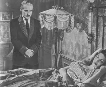 Мосье Верду 1947 г Анри Верду Чарли Чаплин и Аннабелла Бонер Марта - фото 23