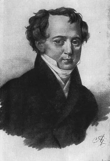 Тютчев конец 1820х годов Элеонора Тютчева конец 1820х годов - фото 17